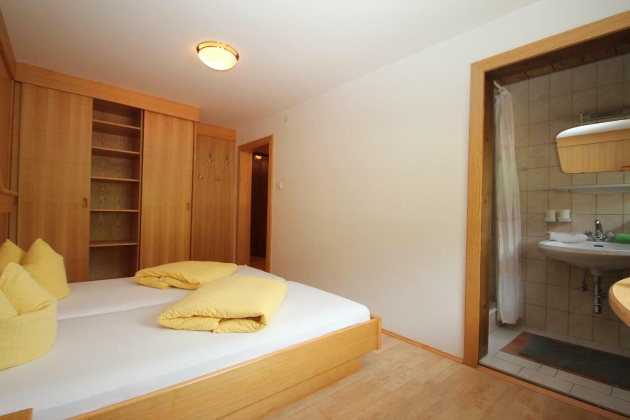 Rimmlhof & Rimmlstube Hotel Berwang Buitenkant foto