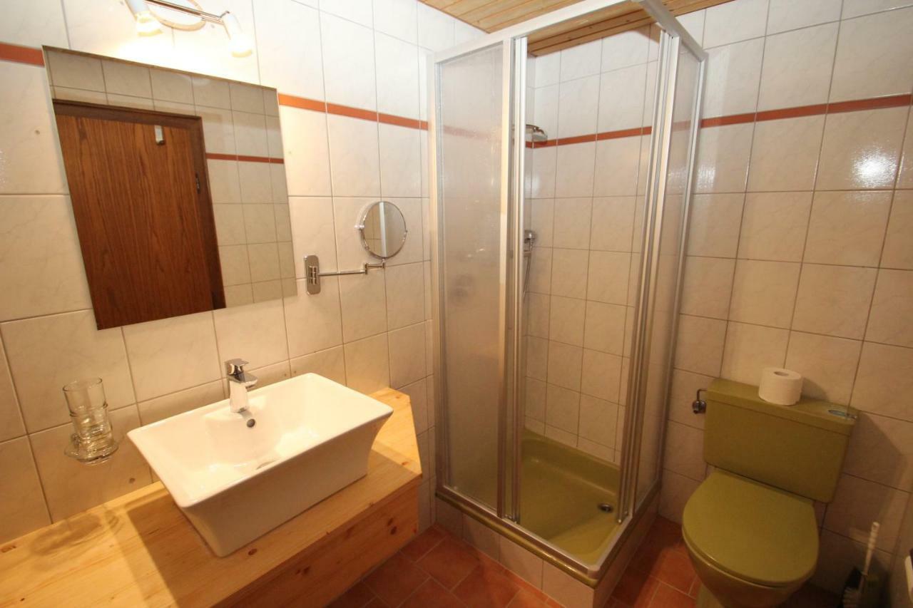 Rimmlhof & Rimmlstube Hotel Berwang Buitenkant foto
