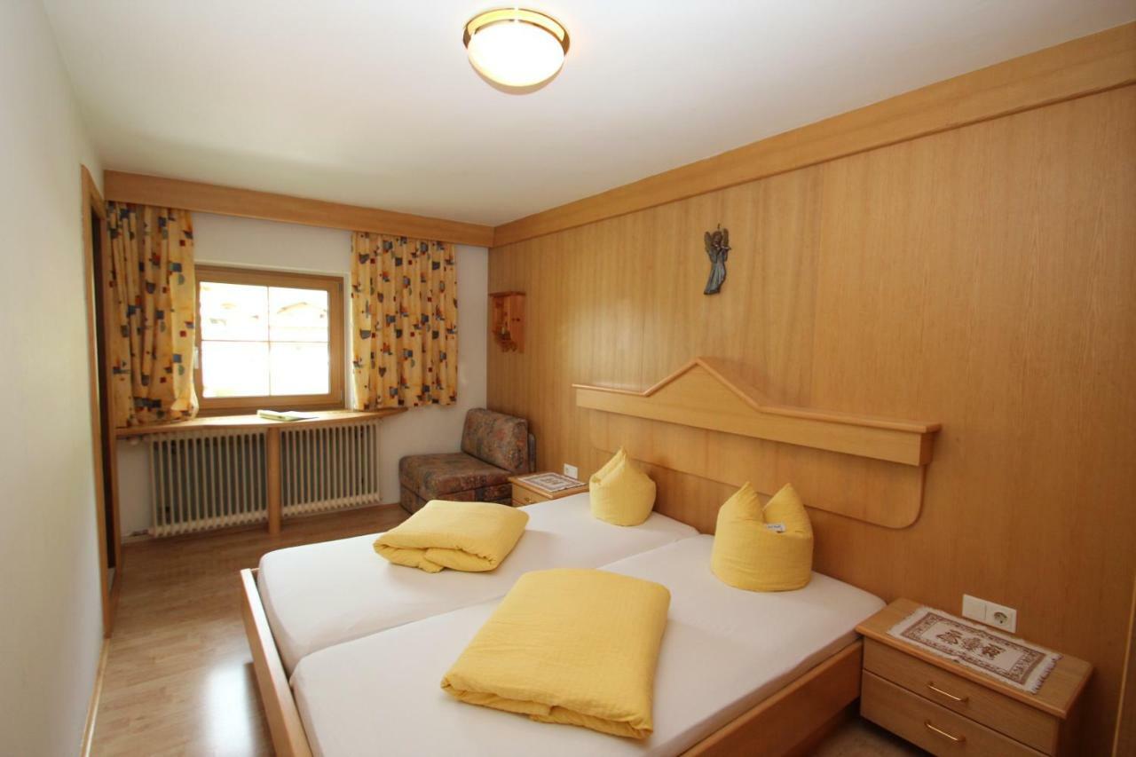 Rimmlhof & Rimmlstube Hotel Berwang Buitenkant foto